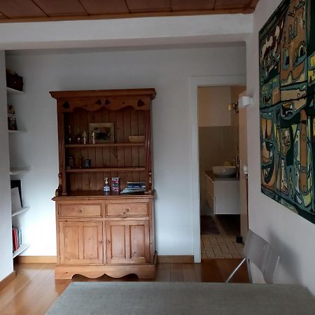 La Valeriane Lägenhet Kintzheim Exteriör bild